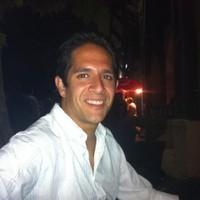 Patricio Castro