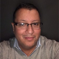 Sergio Dominguez