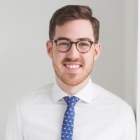 Dylan Collins MD DPhil