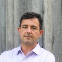 Alex Arnold, P.Eng., PMP