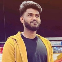 Siddavarapu Vinay Kumar