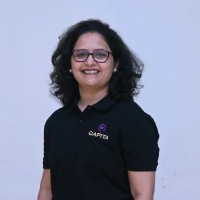 Cs Mayuri Jaltare