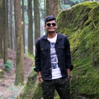 Anurag Prasad