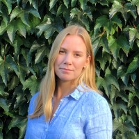 Moa Hansson