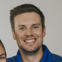 Dustin Hart