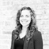 Megan Sprecher