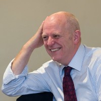 Alan Gillard