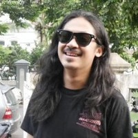 Reza Maulana