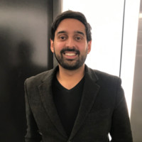 Amrinder Dhaliwal
