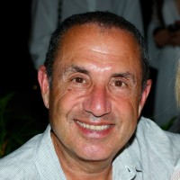 Hillel Frankel
