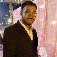 Dhirendra Kumar Singh