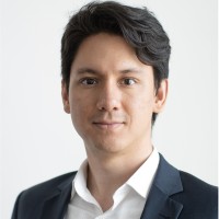 Pedro Zafalon