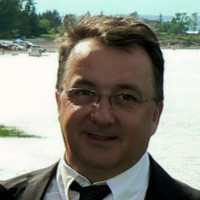 Tony Vaillancourt