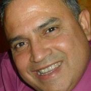 Guillermo Carrillo Caro