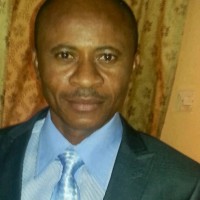 CHARLES  OGBONNA UBANI