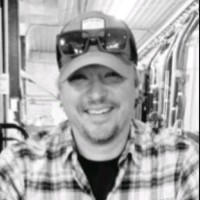 Kevin Pickersgill