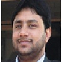 Muhammad Ayub Brohi