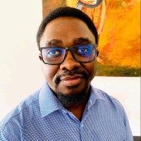 Gerald Kimbunga