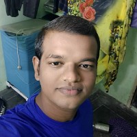P Selvam