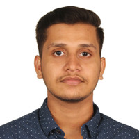 Aravind A
