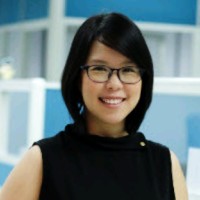Lea Concepcion, MBA, CLSSBB