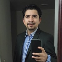 Marco Arturo Chavez Sanz