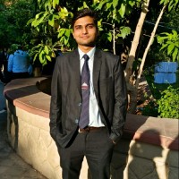 Mayannk Kumar Singh