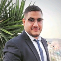Ahmad Aqrooq