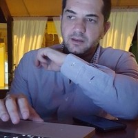 George Zarogkikas