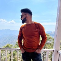Gaurav Chaudhary