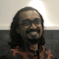 S Ravikrishna