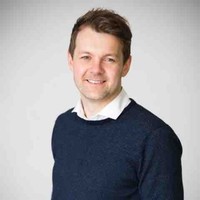 Thomas Myrvang