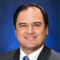 Nick Palmer