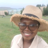 Gugulethu Dlamini