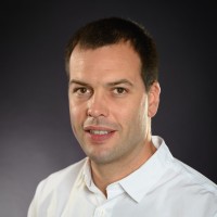 Romain Girardeau