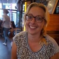 Annet Krikken