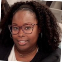 Felicia Burton