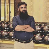 Hafiz Nafees Ali