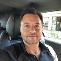 Houman Nayebi