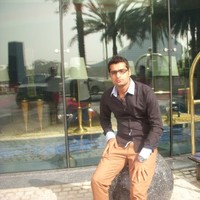 Pushpak Rathod