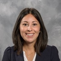 Katherine Schuette, Mhrm, Mpa