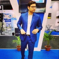 Vivek Singh Chauhan