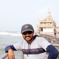 Prashant Khunt