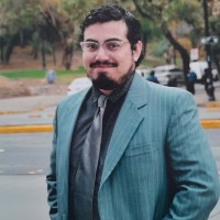 Marco Peña Romero