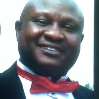 Simonpeter Oladejo
