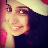 Divya Mathew