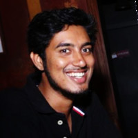 Glenn Fernandes