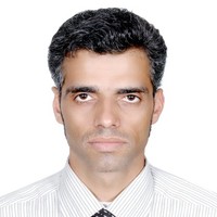 Gyan Aryal