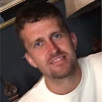 Simon Hore