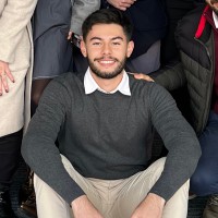 Santiago Debevec
